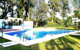 Apartamento Con Vistas Al Campo De Golf Y Piscina