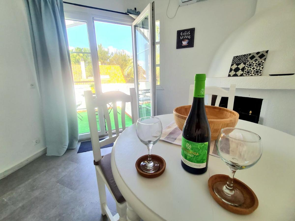 Appartement Apartamento Con Vistas Al Campo De Golf Y Piscina à Fuengirola Extérieur photo