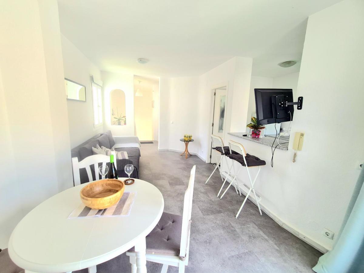 Appartement Apartamento Con Vistas Al Campo De Golf Y Piscina à Fuengirola Extérieur photo
