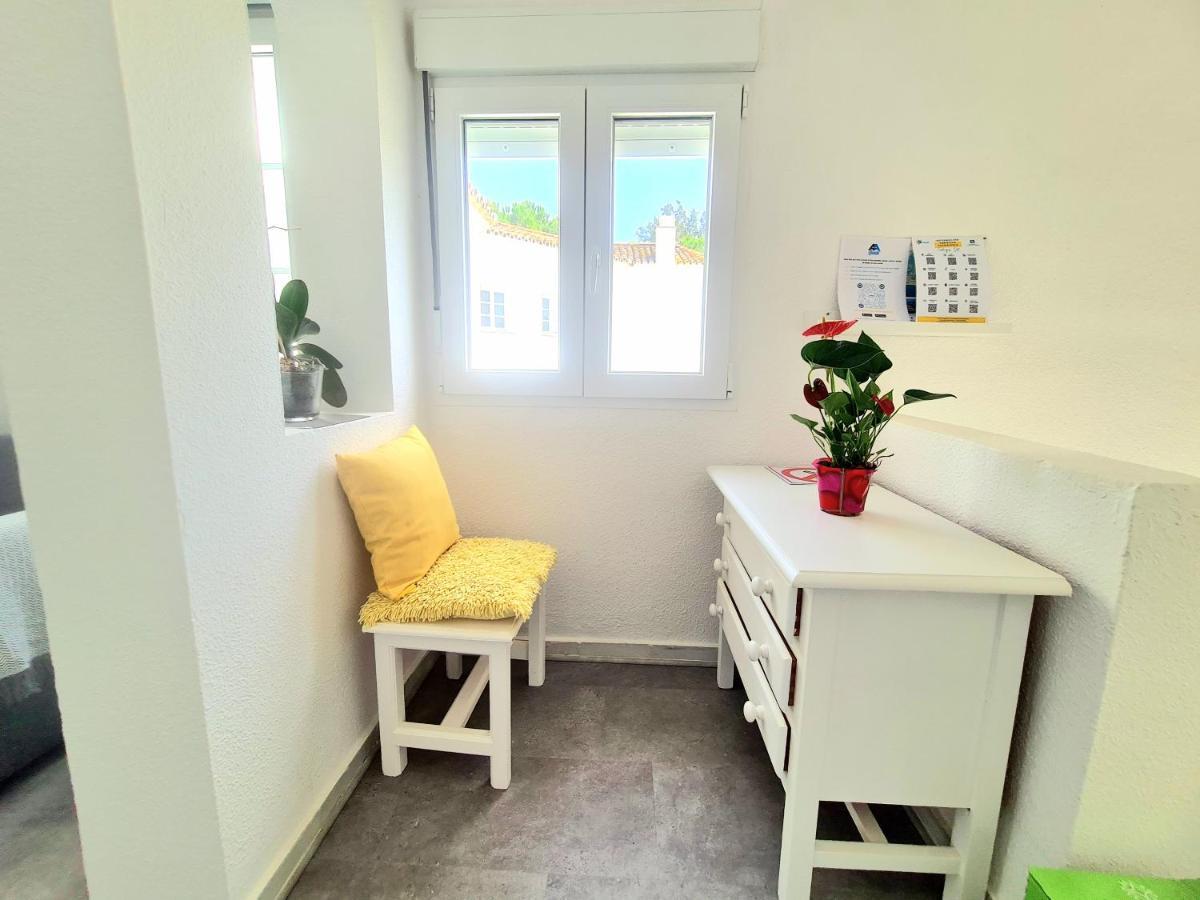 Appartement Apartamento Con Vistas Al Campo De Golf Y Piscina à Fuengirola Extérieur photo