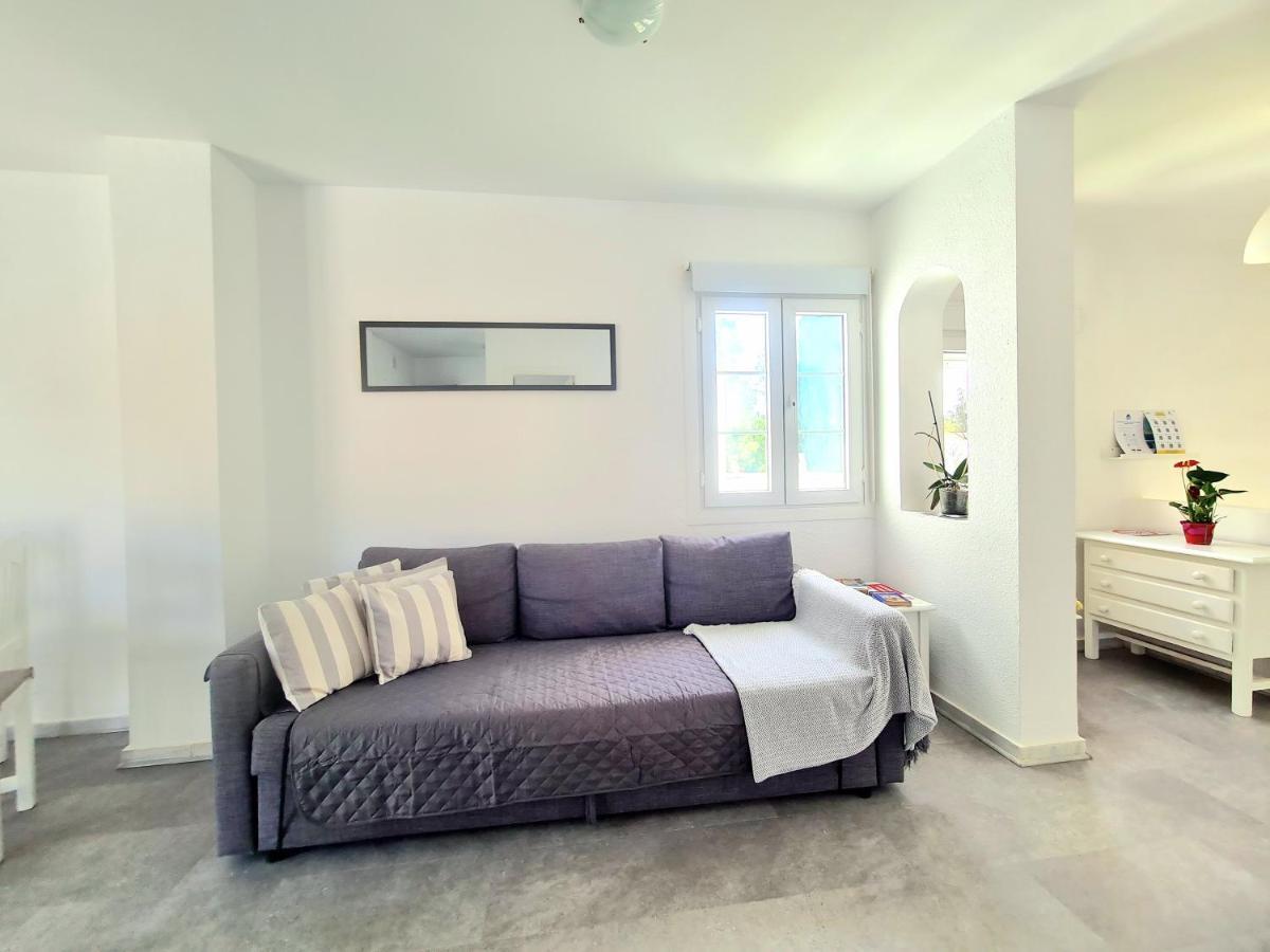 Appartement Apartamento Con Vistas Al Campo De Golf Y Piscina à Fuengirola Extérieur photo