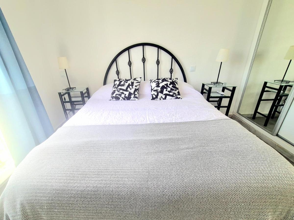 Appartement Apartamento Con Vistas Al Campo De Golf Y Piscina à Fuengirola Extérieur photo