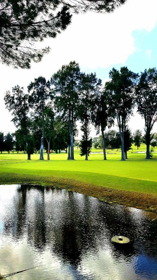 Appartement Apartamento Con Vistas Al Campo De Golf Y Piscina à Fuengirola Extérieur photo