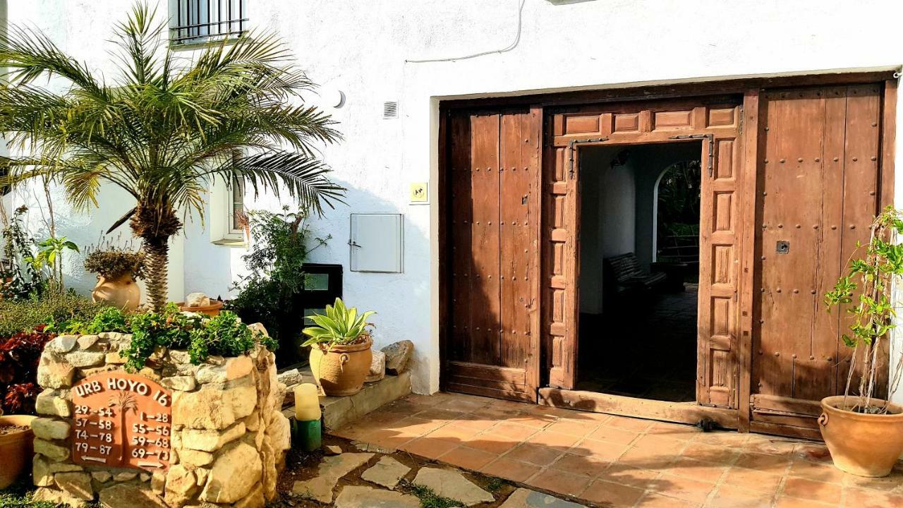 Appartement Apartamento Con Vistas Al Campo De Golf Y Piscina à Fuengirola Extérieur photo