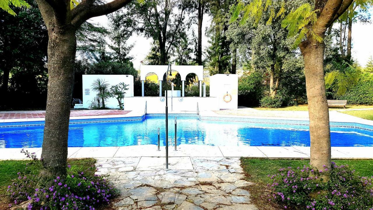 Appartement Apartamento Con Vistas Al Campo De Golf Y Piscina à Fuengirola Extérieur photo